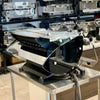 Immaculate 3 Group Kees Mirrage Triplett Commercial Coffee