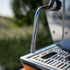 Immaculate 3 Group La Marzocco KB90 ABR Commercial Coffee Machine - Australia - Di Pacci