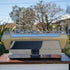 Immaculate 3 Group La Marzocco KB90 ABR Commercial Coffee Machine - Australia - Di Pacci