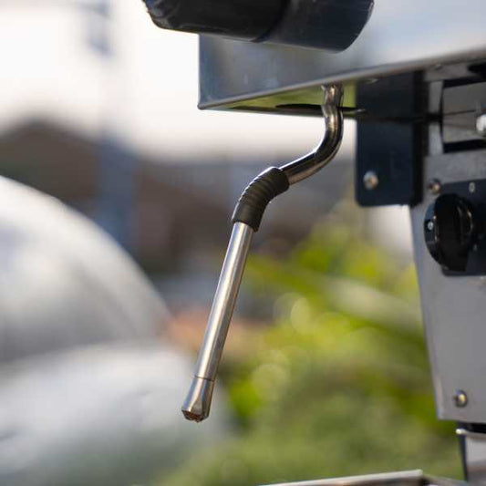 IMMACULATE 3 GROUP LA MARZOCCO LINEA AV - Australia - Di Pacci