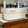 Immaculate 3 Group La Marzocco PB Coffee Machine In Custom