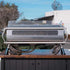 Immaculate 3 Group Sanremo Cafe Racer Commercial Coffee Machine - Australia - Di Pacci