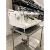 Immaculate Custom 3 Group Synesso Sabre Commercial Coffee
