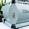 Immaculate Custom La Marzocco 3 Group GB5 Commercial Coffee