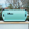 Immaculate Custom Pre Loved 3 Group La Marzocco GB5 - Australia - Di Pacci