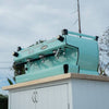 Immaculate Custom Pre Loved 3 Group La Marzocco GB5 - Australia - Di Pacci