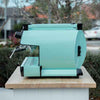 Immaculate Custom Pre Loved 3 Group La Marzocco GB5 - Australia - Di Pacci