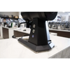 Immaculate Ex Display EK43 Short In Black Commercial Grinder