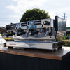 Immaculate Ex Training Room 3 Group La Marzocco Linea AV - Australia - Di Pacci
