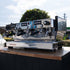 Immaculate Ex Training Room 3 Group La Marzocco Linea AV - Australia - Di Pacci