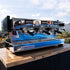 Immaculate Ex Training Room 3 Group La Marzocco Linea AV - Australia - Di Pacci