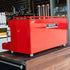Immaculate Fully Refurbished 3 Group Rocket Coffee Machine