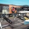 Immaculate Late Model 3 Group La Marzocco PB Commercial Coffee Machine - Australia - Di Pacci