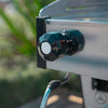 Immaculate Late Model 3 Group La Marzocco PB Commercial Coffee Machine - Australia - Di Pacci