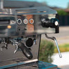 Immaculate Late Model 3 Group La Marzocco PB Commercial Coffee Machine - Australia - Di Pacci