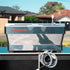 Immaculate Late Model 3 Group La Marzocco PB Commercial Coffee Machine - Australia - Di Pacci