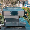 Immaculate Late Model 3 Group La Marzocco PB Commercial Coffee Machine - Australia - Di Pacci