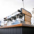 Immaculate Late Model Burnt Orange 3 Group La Marzocco PB - Australia - Di Pacci