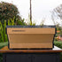 Immaculate Late Model Burnt Orange 3 Group La Marzocco PB - Australia - Di Pacci