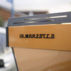 Immaculate Late Model Burnt Orange 3 Group La Marzocco PB - Australia - Di Pacci