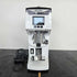 Immaculate Mythos 2 in White Commercial Coffee Grinder - Australia - Di Pacci
