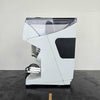 Immaculate Mythos 2 in White Commercial Coffee Grinder - Australia - Di Pacci