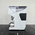 Immaculate Mythos 2 in White Commercial Coffee Grinder - Australia - Di Pacci