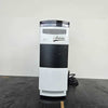 Immaculate Mythos 2 in White Commercial Coffee Grinder - Australia - Di Pacci