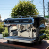 Immaculate Pre Loved 2 Group Expobar Ruggero Commercial Coffee Machine - Australia - Di Pacci
