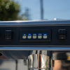 Immaculate Pre Loved 2 Group Expobar Ruggero Commercial Coffee Machine - Australia - Di Pacci