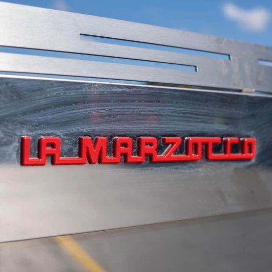 Immaculate Pre Loved 2 Group La Marzocco PB Coffee Machine - Australia - Di Pacci