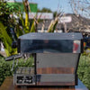 Immaculate Pre Loved 2 Group La Marzocco PB Coffee Machine - Australia - Di Pacci
