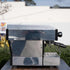 Immaculate Pre Loved 2 Group La Marzocco PB Coffee Machine - Australia - Di Pacci