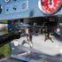 Immaculate Pre Loved 2 Group La Marzocco PB Coffee Machine - Australia - Di Pacci