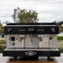Immaculate Pre Loved 2 Group Wega Pegaso Commercial Coffee Machine - Australia - Di Pacci