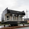 Immaculate Pre Loved 2 Group Wega Pegaso Commercial Coffee Machine - Australia - Di Pacci