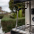 Immaculate Pre Loved 2 Group Wega Pegaso Commercial Coffee Machine - Australia - Di Pacci
