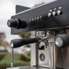 Immaculate Pre Loved 2 Group Wega Pegaso Commercial Coffee Machine - Australia - Di Pacci
