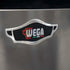 Immaculate Pre Loved 3 Group Wega Pegaso Commercial Coffee Machine - Australia - Di Pacci