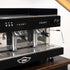 Immaculate Pre Loved 3 Group Wega Pegaso Commercial Coffee Machine - Australia - Di Pacci