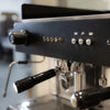 Immaculate Pre Loved 3 Group Wega Pegaso Commercial Coffee Machine - Australia - Di Pacci