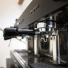 Immaculate Pre Loved 3 Group Wega Pegaso Commercial Coffee Machine - Australia - Di Pacci