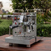 Immaculate Pre Loved ECM Mechanika Semi Commercial Coffee Machine - Australia - Di Pacci