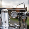 Immaculate Pre Loved ECM Mechanika Semi Commercial Coffee Machine - Australia - Di Pacci