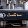 Immaculate Pre Loved One Group Italian Commercial Coffee Machine - Australia - Di Pacci