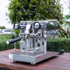 Immaculate Pre Loved Quickmill E61 HX Semi Commercial Coffee Machine - Australia - Di Pacci
