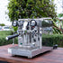 Immaculate Pre Loved Quickmill E61 HX Semi Commercial Coffee Machine - Australia - Di Pacci