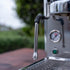 Immaculate Pre Loved Quickmill E61 HX Semi Commercial Coffee Machine - Australia - Di Pacci