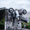 Immaculate Pre Loved Quickmill E61 HX Semi Commercial Coffee Machine - Australia - Di Pacci