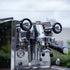 Immaculate Pre Loved Quickmill E61 HX Semi Commercial Coffee Machine - Australia - Di Pacci